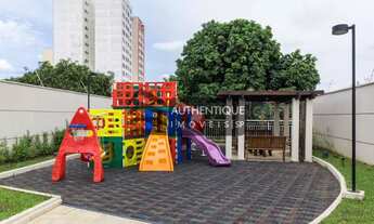 Imagem 7: Idea Vila Romana - Apartamento à venda no bairro Vila Romana - São Paulo/SP, Zona Oeste