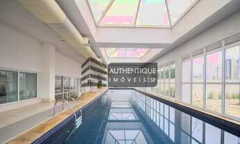 Imagem 2: Idea Vila Romana - Apartamento à venda no bairro Vila Romana - São Paulo/SP, Zona Oeste