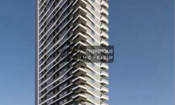 Imagem 4: NEX ONE VILA NOVA CONCEIÇÃO - Apartamento à venda no bairro Vila Nova Conceição - São Paul