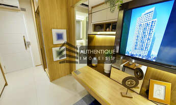 Imagem: Viva Benx Faria Lima - Pinheiros - Apartamento