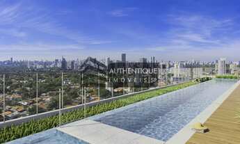 Imagem 5: Ari Butanta - Apartamento à venda no bairro Butantã - São Paulo/SP, Zona Oeste