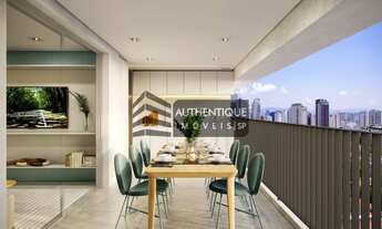 Imagem 2: Ari Butanta - Apartamento à venda no bairro Butantã - São Paulo/SP, Zona Oeste