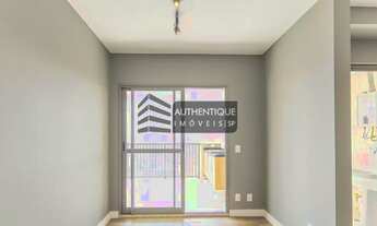 Imagem 2: Trix Santa Cecília - Centro - Apartamento à venda em São Paulo/SP