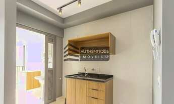 Imagem 4: Trix Santa Cecília - Centro - Apartamento à venda em São Paulo/SP