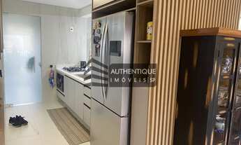 Imagem 5: Apartamento à venda no bairro Parque da Mooca - São Paulo/SP