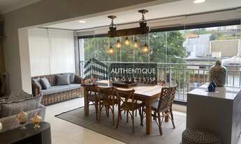 Imagem: Apartamento à venda no bairro Parque da