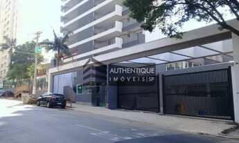 Imagem 7: The Park 2 Ibirapuera - Apartamento à venda em São Paulo/SP