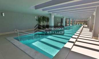 Imagem 2: The Park 2 Ibirapuera - Apartamento à venda em São Paulo/SP