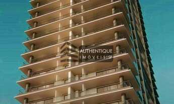 Imagem: Vedara Alphaville - Apartamento à venda