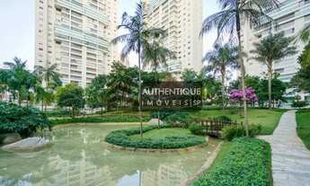 Imagem: CENTRAL PARK MOOCA - Apartamento em Leilão