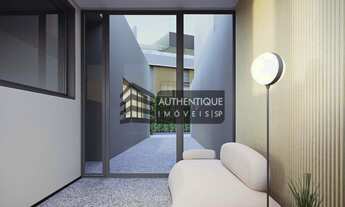 Imagem 2: Casa Jardim Park Alto da Boa Vista - Casa à venda no bairro Alto da Boa Vista - São Paulo