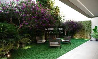 Imagem 6: Casa Jardim Park Alto da Boa Vista - Casa à venda no bairro Alto da Boa Vista - São Paulo