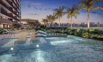 Imagem: YPY ALTO DO IPIRANGA - Apartamento à venda