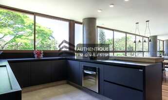 Imagem 4: ALBA VILA MADALENA - Apartamento à venda em São Paulo/SP