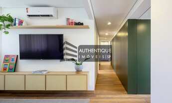 Imagem 6: ALBA VILA MADALENA - Apartamento à venda em São Paulo/SP