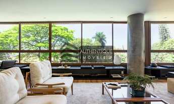 Imagem 2: ALBA VILA MADALENA - Apartamento à venda em São Paulo/SP