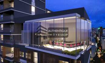 Imagem: ON AUGUSTA - Apartamento à venda no bairro