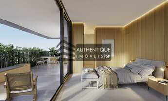 Imagem 5: Casa Madá - Vila Madalena - Apartamento à venda no bairro Sumarezinho - São Paulo/SP, Zona