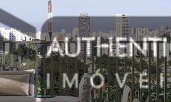 Imagem: Casa Madá - Vila Madalena - Apartamento