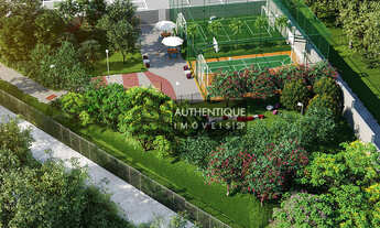 Imagem 6: Marajoara Club House - Apartamento à venda no bairro Jardim Marajoara - São Paulo/SP, Zona