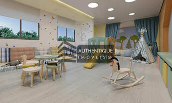 Imagem 7: Marajoara Club House - Apartamento à venda no bairro Jardim Marajoara - São Paulo/SP, Zona