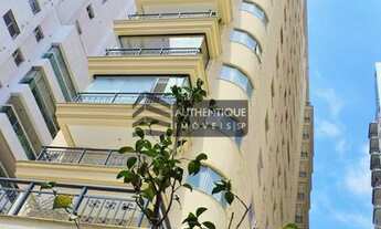 Imagem: Celebration Itaim - Apartamento à venda