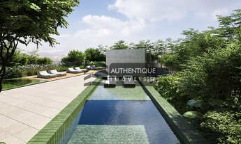 Imagem 2: Harmonia 1040 Vila Madalena - Apartamento à venda em São Paulo/SP