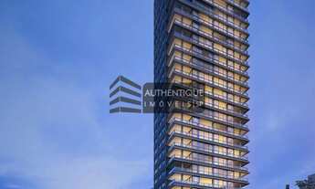 Imagem 5: Harmonia 1040 Vila Madalena - Apartamento à venda em São Paulo/SP