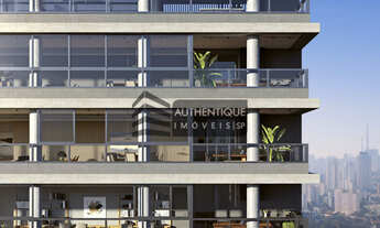 Imagem 4: Harmonia 1040 Vila Madalena - Apartamento à venda em São Paulo/SP