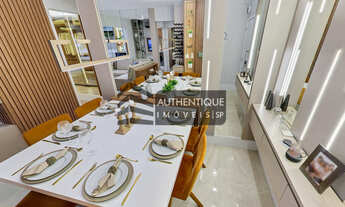 Imagem 6: VITRA PATRIANI SBC JARDIM DO MAR - Apartamento no Centro de São Bernardo à venda