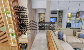 Imagem 5: VITRA PATRIANI SBC JARDIM DO MAR - Apartamento no Centro de São Bernardo à venda