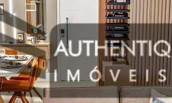 Imagem 7: VITRA PATRIANI SBC JARDIM DO MAR - Apartamento no Centro de São Bernardo à venda