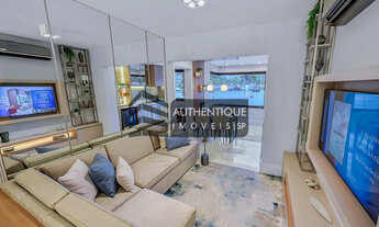 Imagem: VITRA PATRIANI SBC JARDIM DO MAR - Apartamento