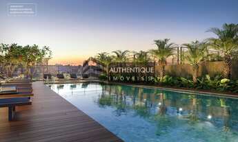 Imagem 2: CASA SABIA MOEMA - Apartamento à venda no bairro Moema - São Paulo/SP, Zona Sul