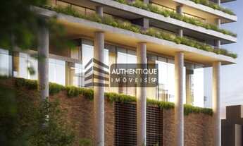 Imagem: CASA SABIA MOEMA - Apartamento à venda