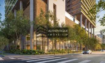 Imagem 3: CASA SABIA MOEMA - Apartamento à venda no bairro Moema - São Paulo/SP, Zona Sul