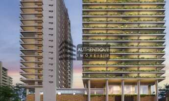 Imagem 4: CASA SABIA MOEMA - Apartamento à venda no bairro Moema - São Paulo/SP, Zona Sul