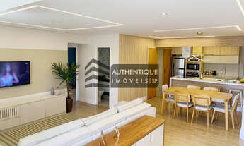 Imagem 6: ARCADIA CENTRO SAO BERNARDO DO CAMPO - Apartamento à venda no bairro Centro - São Bernardo