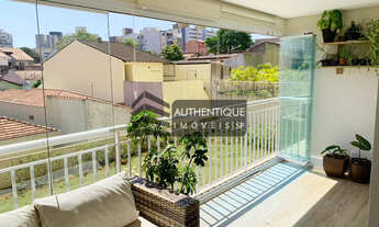 Imagem 2: ARCADIA CENTRO SAO BERNARDO DO CAMPO - Apartamento à venda no bairro Centro - São Bernardo