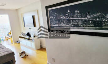 Imagem 2: ARCADIA CENTRO SAO BERNARDO DO CAMPO - Apartamento à venda em São Bernardo do Campo/SP