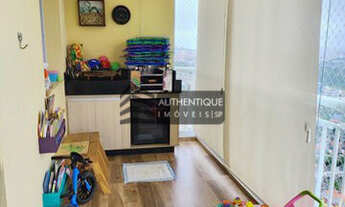 Imagem 5: ARCADIA CENTRO SAO BERNARDO DO CAMPO - Apartamento à venda em São Bernardo do Campo/SP