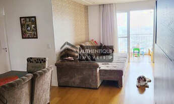 Imagem 4: ARCADIA CENTRO SAO BERNARDO DO CAMPO - Apartamento à venda em São Bernardo do Campo/SP