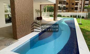 Imagem 2: Ny Living Brooklin - Apartamento à venda em São Paulo/SP