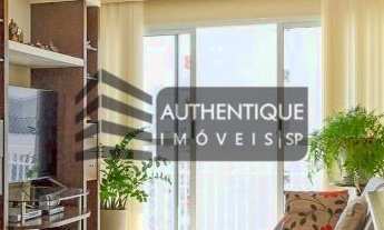 Imagem 4: Bilbao Saúde - Apartamento à venda no bairro Bosque da Saúde - São Paulo/SP, Zona Sul