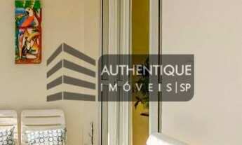 Imagem 3: Bilbao Saúde - Apartamento à venda no bairro Bosque da Saúde - São Paulo/SP, Zona Sul