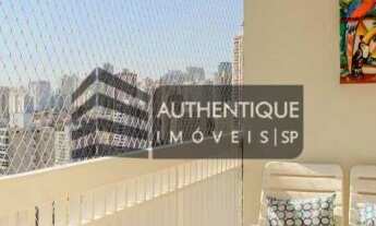 Imagem 2: Bilbao Saúde - Apartamento à venda no bairro Bosque da Saúde - São Paulo/SP, Zona Sul