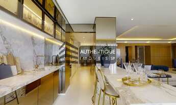 Imagem 7: LEGACY CAMPO BELO - Apartamento à venda em São Paulo/SP