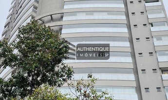 Imagem: Via Jardins do Parque - Vila Clementino