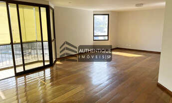 Imagem: MORUMBI CENTRAL PARK - Apartamento à venda