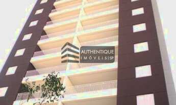 Imagem: Presence Saúde - Apartamento à venda em